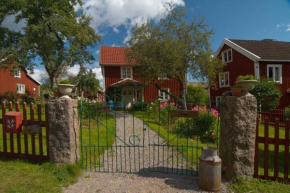 Bullerbyn - Mellangården - Astrid Lindgren's family house